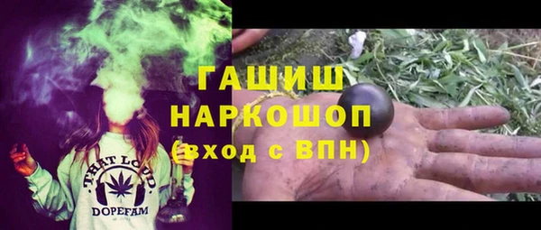 МДПВ Тайга